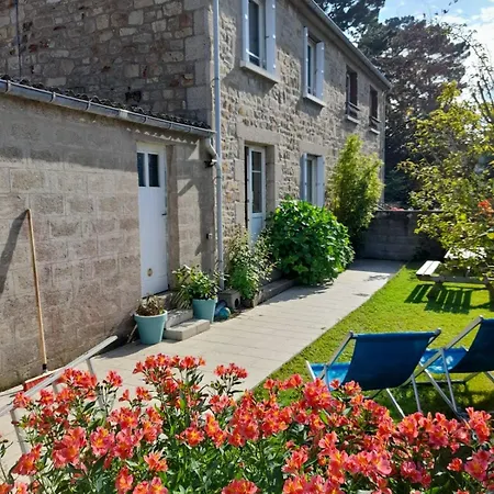 Petite Maison De - Esprit De Famille Holiday home *