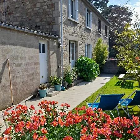 Holiday home Petite Maison De - Esprit De Famille *