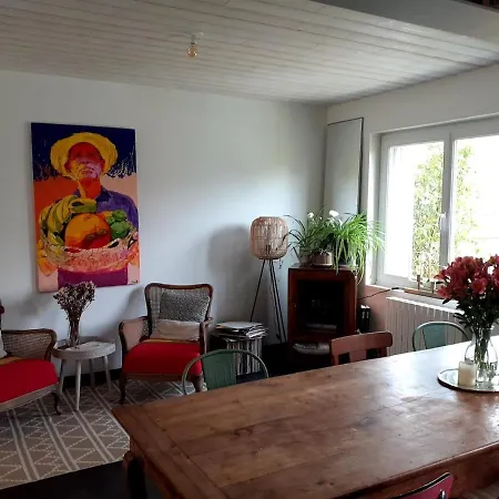 Petite Maison De - Esprit De Famille * Saint-Malo