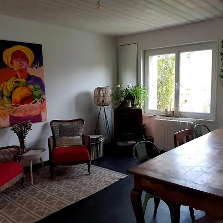 Holiday home Petite Maison De - Esprit De Famille